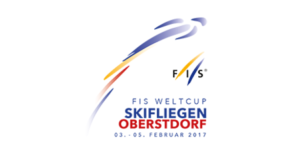 Logo skifliegen