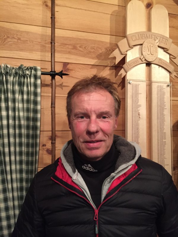 Ralf Steiner
