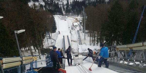 Heini-Klopfer-Skiflugschanze