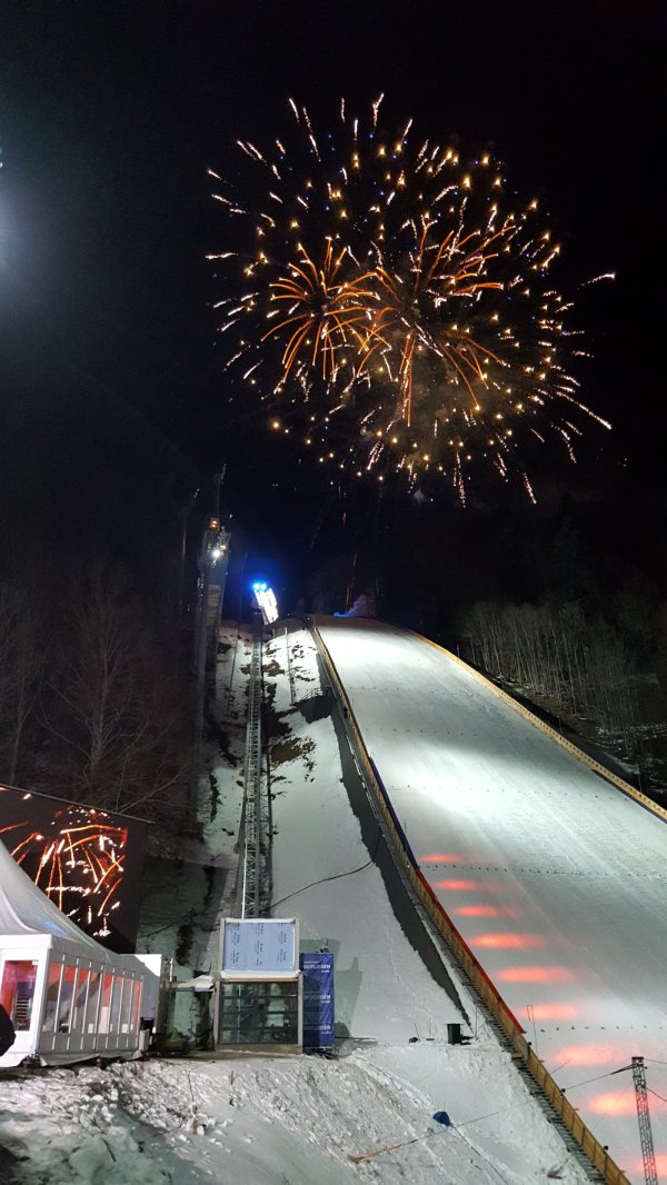 Feuerwerk