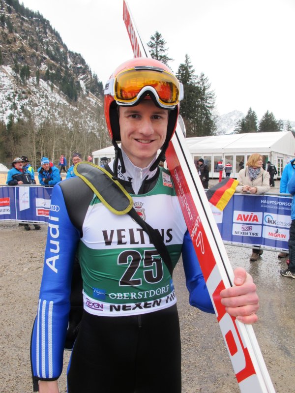 Karl Geiger