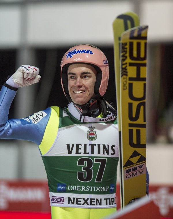 Stefan Kraft