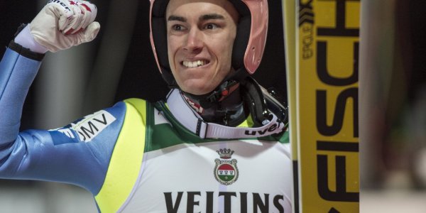Stefan Kraft