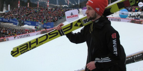 Markus Eisenbichler