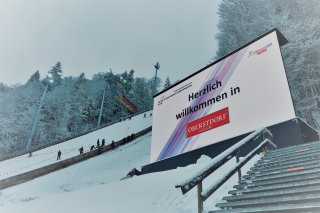 Skiflug WM Samstag