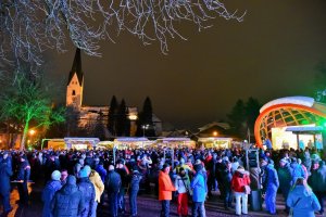 Siegerehrung Nordic Park