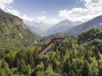 Skiflugschanze 1