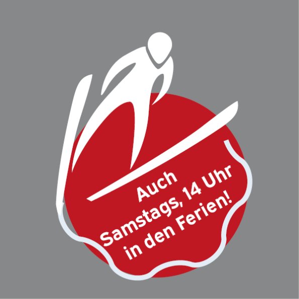Samstagsführung