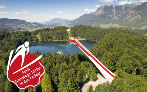 Führung SFS-Samstag