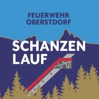 Schanzenlauf Oberstdorf