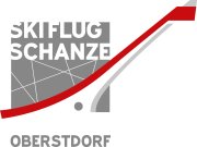 Logo Skiflugschanze