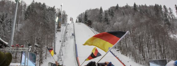 Skiflug WM 2018-33