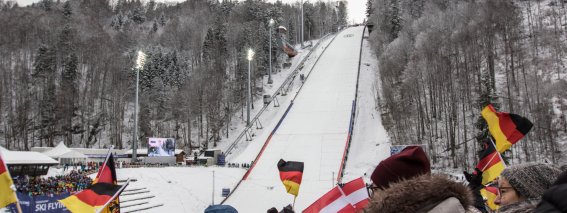Skiflug WM 2018-34