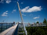 Skywalk allgäu Baumwipfelpfad