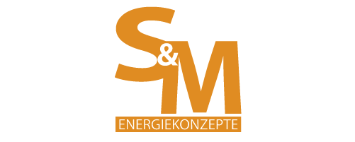 Logo von S&M Energiekonzepte