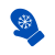 Icon-handschuhe