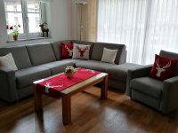 Couch neu