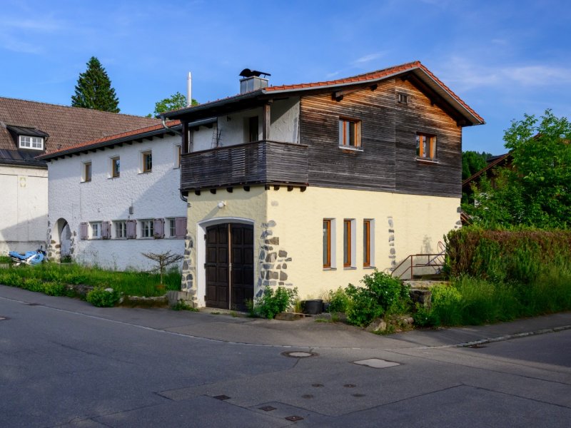 Haus