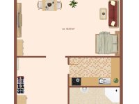 Ferienwohnung Dorfliebe