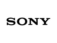 Sony Logo Black