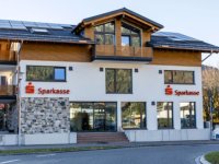 Sparkasse Oberstdorf