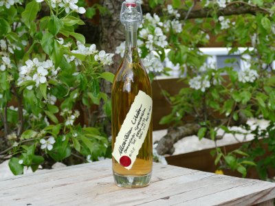 Marillenlikör