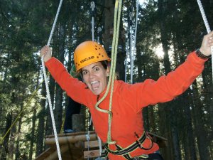 Flying Fox Park