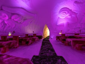 Iglu Restaurant