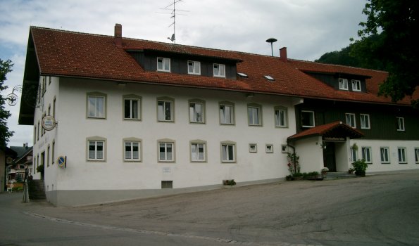 Schullandheim Adler