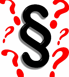 AGB´s Auch die Allgemeinen Geschäftsbedingungen sind wichtig und Bestandteil jeder Buchung.