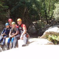 Gundula,Michael,Anna-Lena &Valentina Pruss