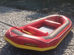 Spreu Hippo SB