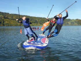 BIG SUP Fun