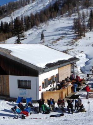 Bodmen-bar