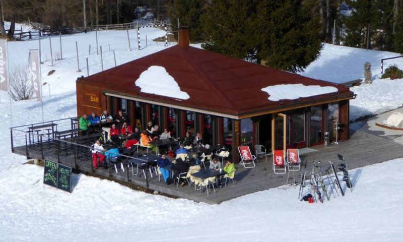 Hueschera-bar