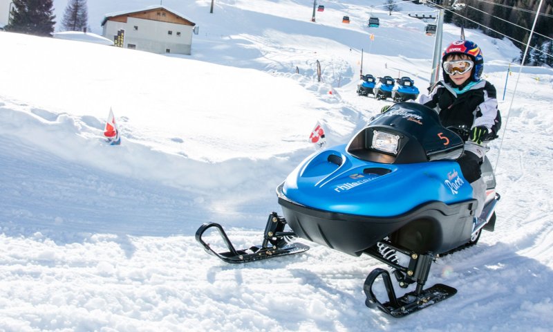 Tambo racer1