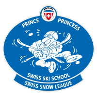 Med blue prince ski