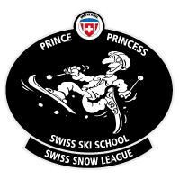 Med black prince ski