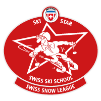 Med red star ski