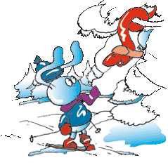 Snowli kap9