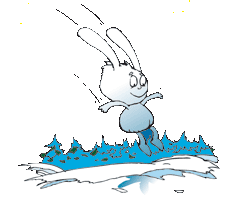 Snowli erde