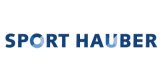 Logo Sport Hauber