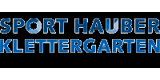 Hauber Klettergarten Logo