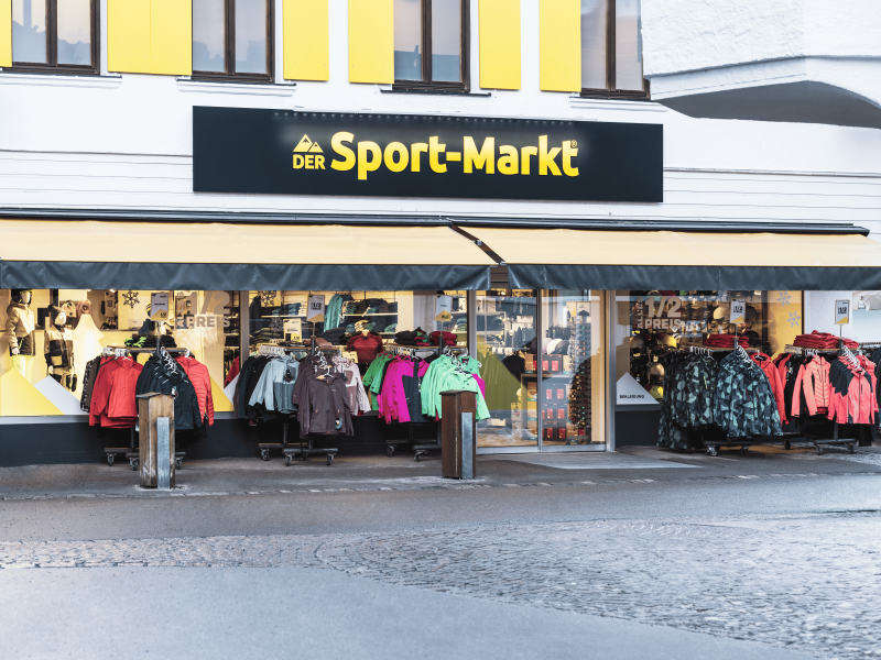 Sport Markt Oberstdorf