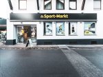 Sport Markt Store 1