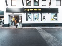 Sport Markt Store 1