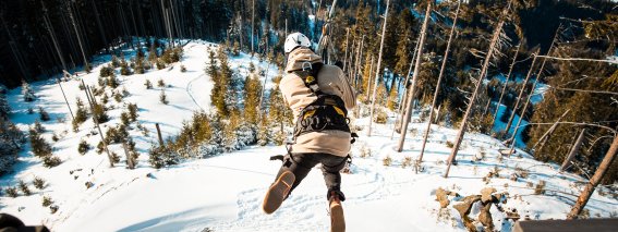 AlpspitzKICK im Winter