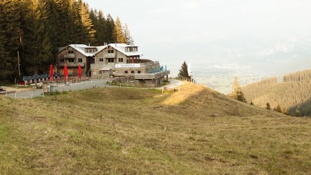 Lodge Urlaub am Berg im Allgäu in der Sportheim Böck Lodge