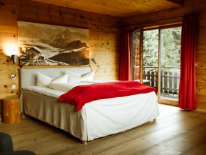 Gemütliches Urlaubszuhause mitten im Allgäu - Eure Lodge an der Alpspitze