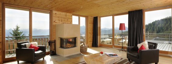 Lodge Breitenberg